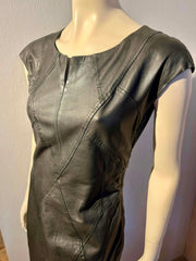 Stella Nova - Skindkjole - Size: S