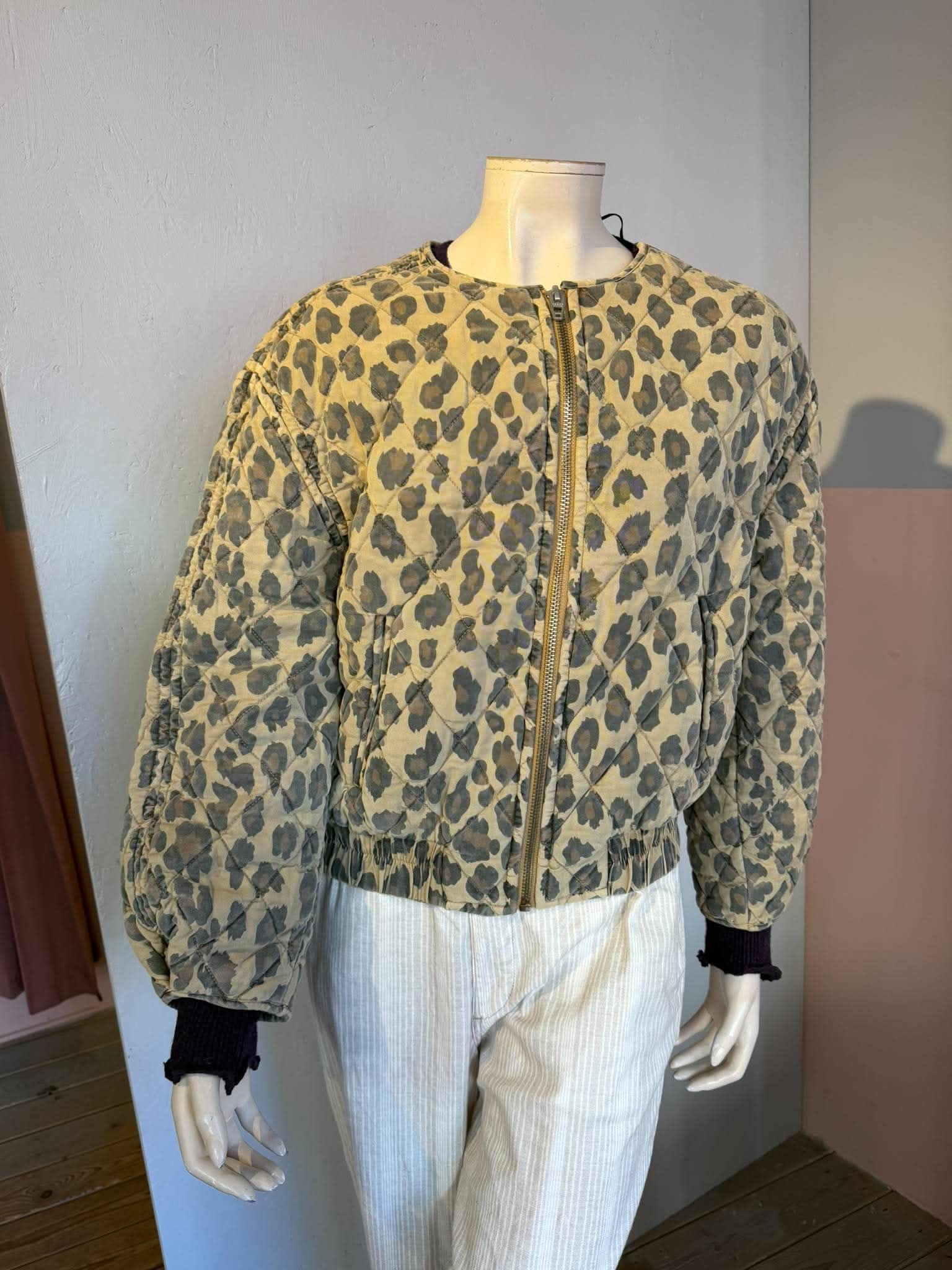 Love & Divine - Jakke - Size: S
