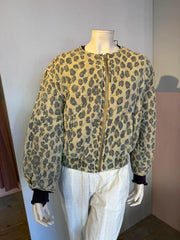 Love & Divine - Jakke - Size: S