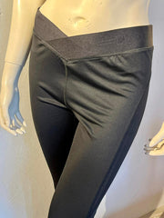 Blacc - Tights - Size: L