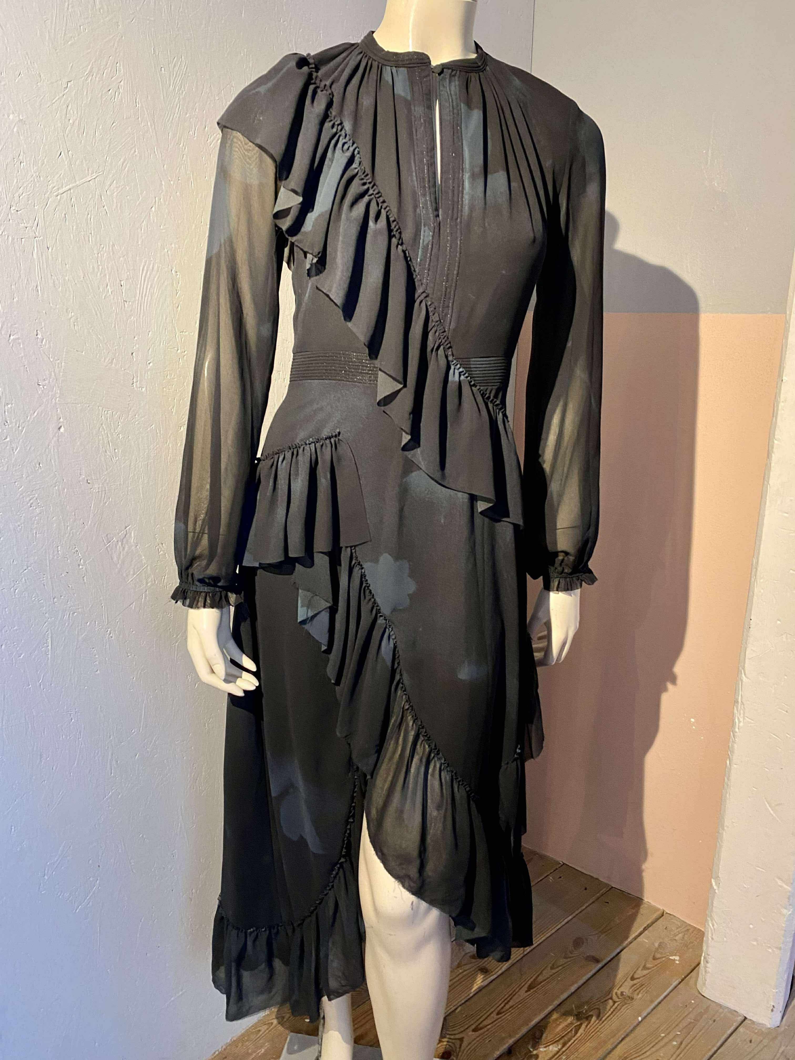 H&M Conscious - Kjole - Size: S