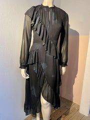 H&M Conscious - Kjole - Size: S