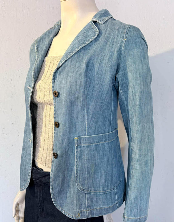 Miu Miu - Jakke - Size: XS