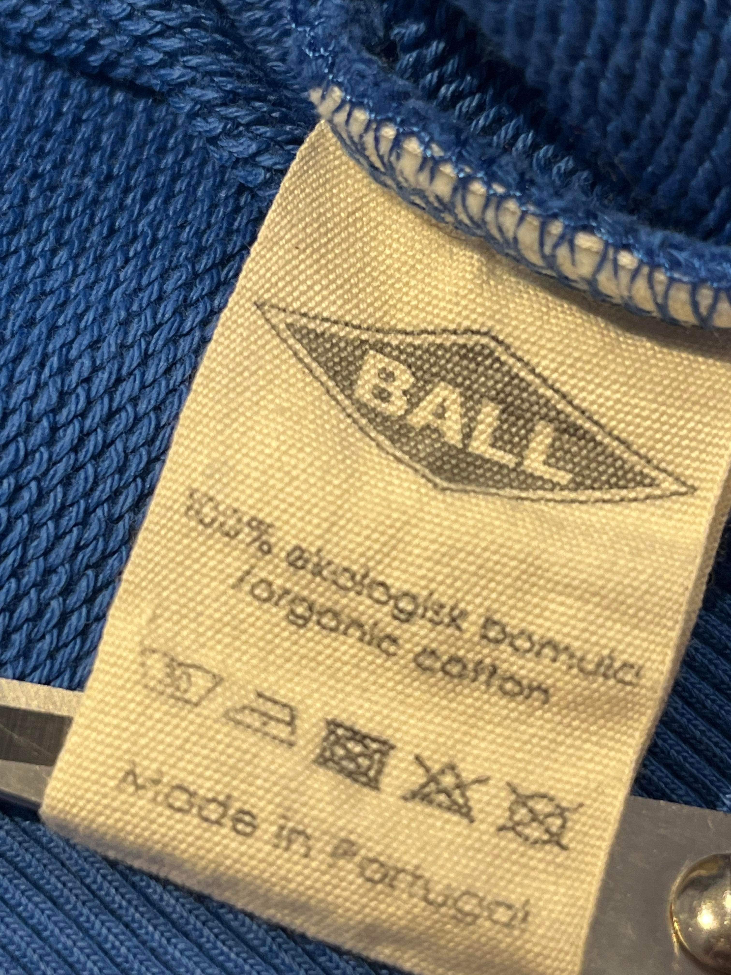 Ball - Sweatpants - Size: S