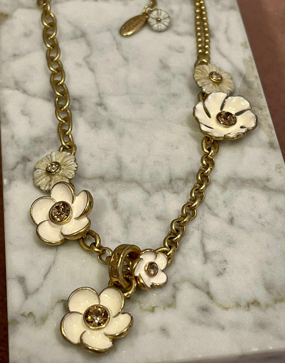 Pilgrim - Halskæde - One Size