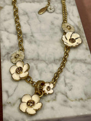 Pilgrim - Halskæde - One Size