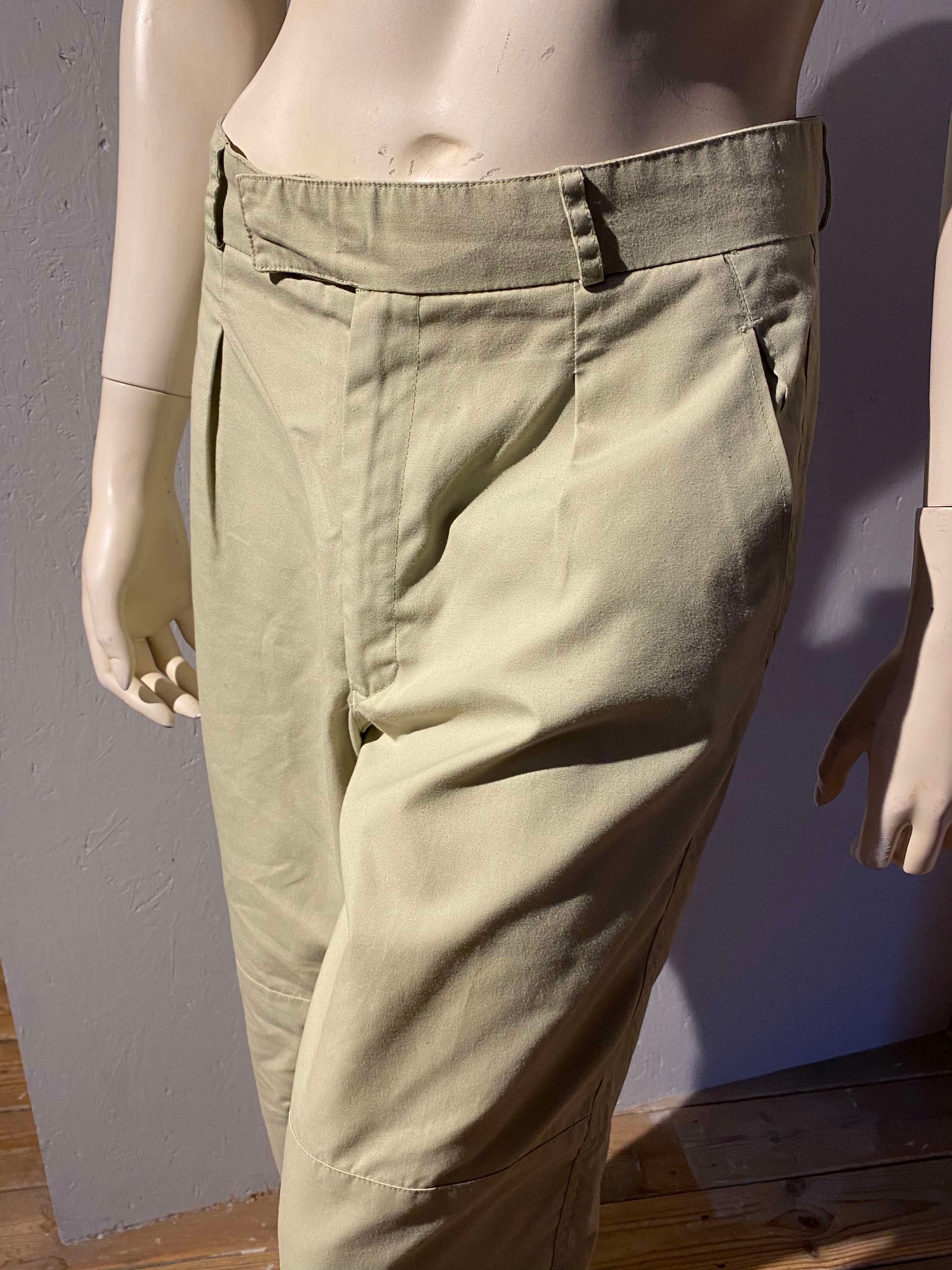 Fjällräven - Bukser - Size: 38