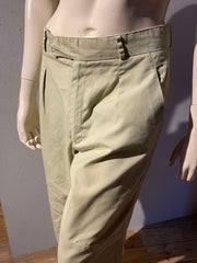 Fjällräven - Bukser - Size: 38