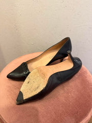 Pura Lopez - Stiletter - Size: 38