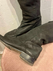 Hugo Boss - Støvler - Size: 40 1/2