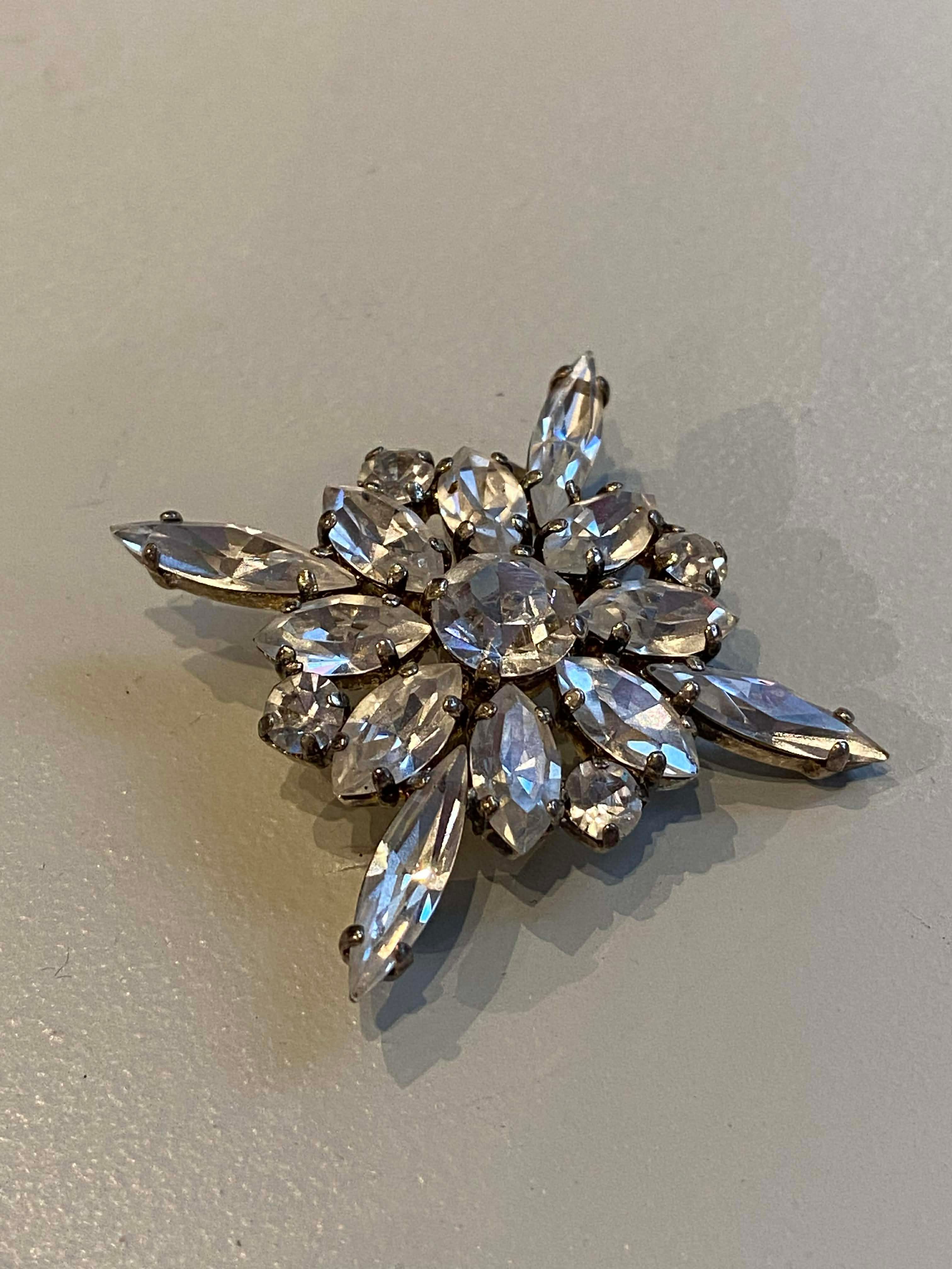 No brand - Broche - One Size