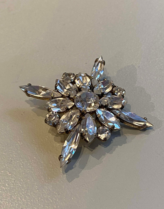 No brand - Broche - One Size