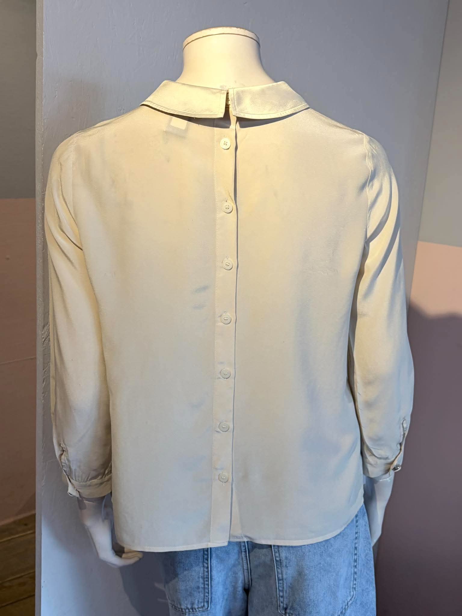 Marc by Marc Jacobs - Bluse - Size: S
