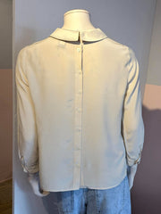 Marc by Marc Jacobs - Bluse - Size: S