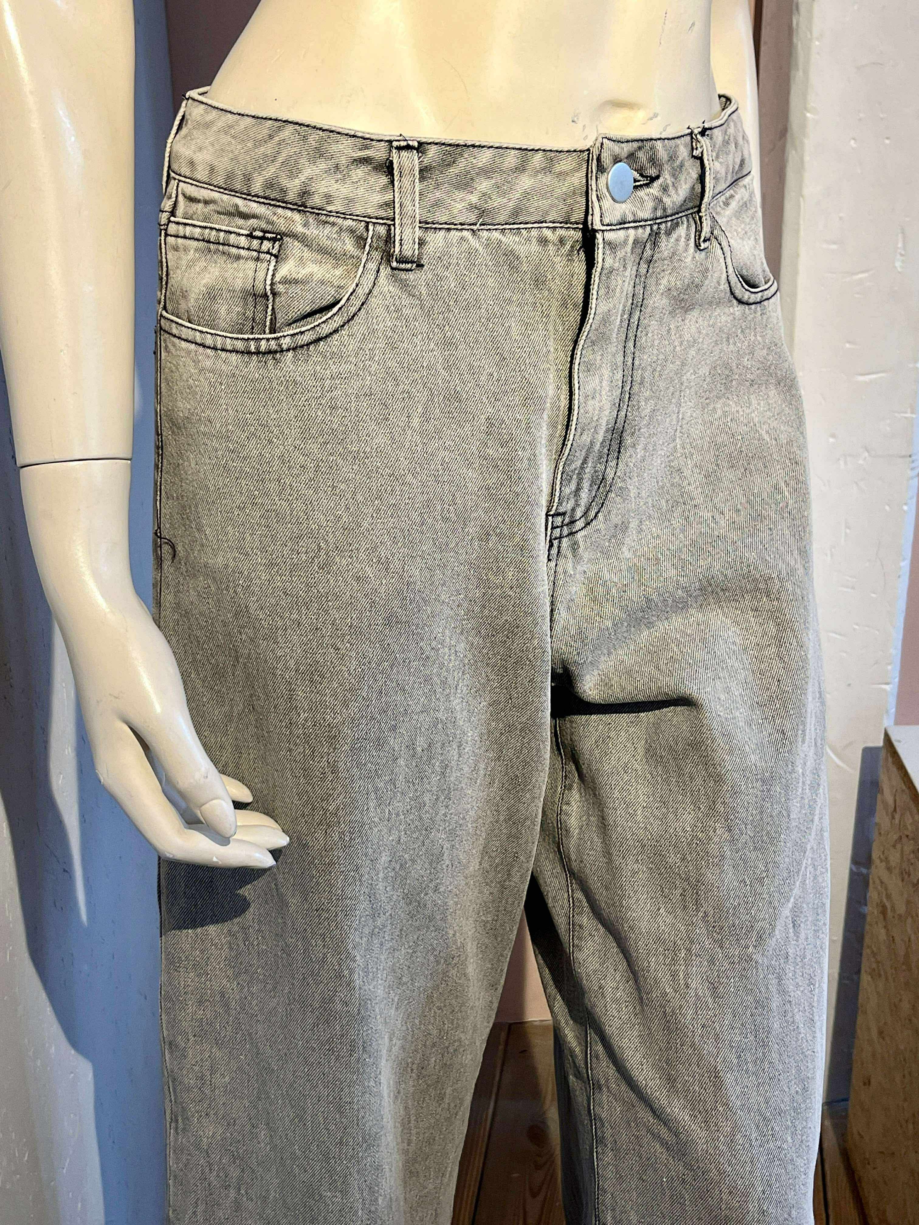 Coster Copenhagen - Jeans - Size: 34