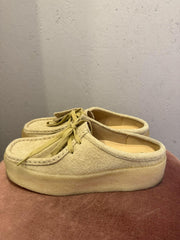 Clarks Original - Slippers - Size: 39