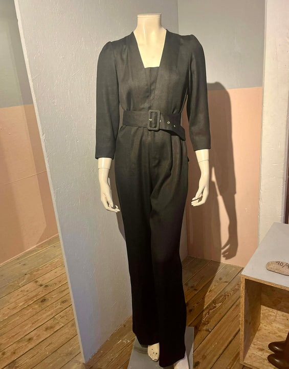Thi Thao - Jumpsuit - Size: 36