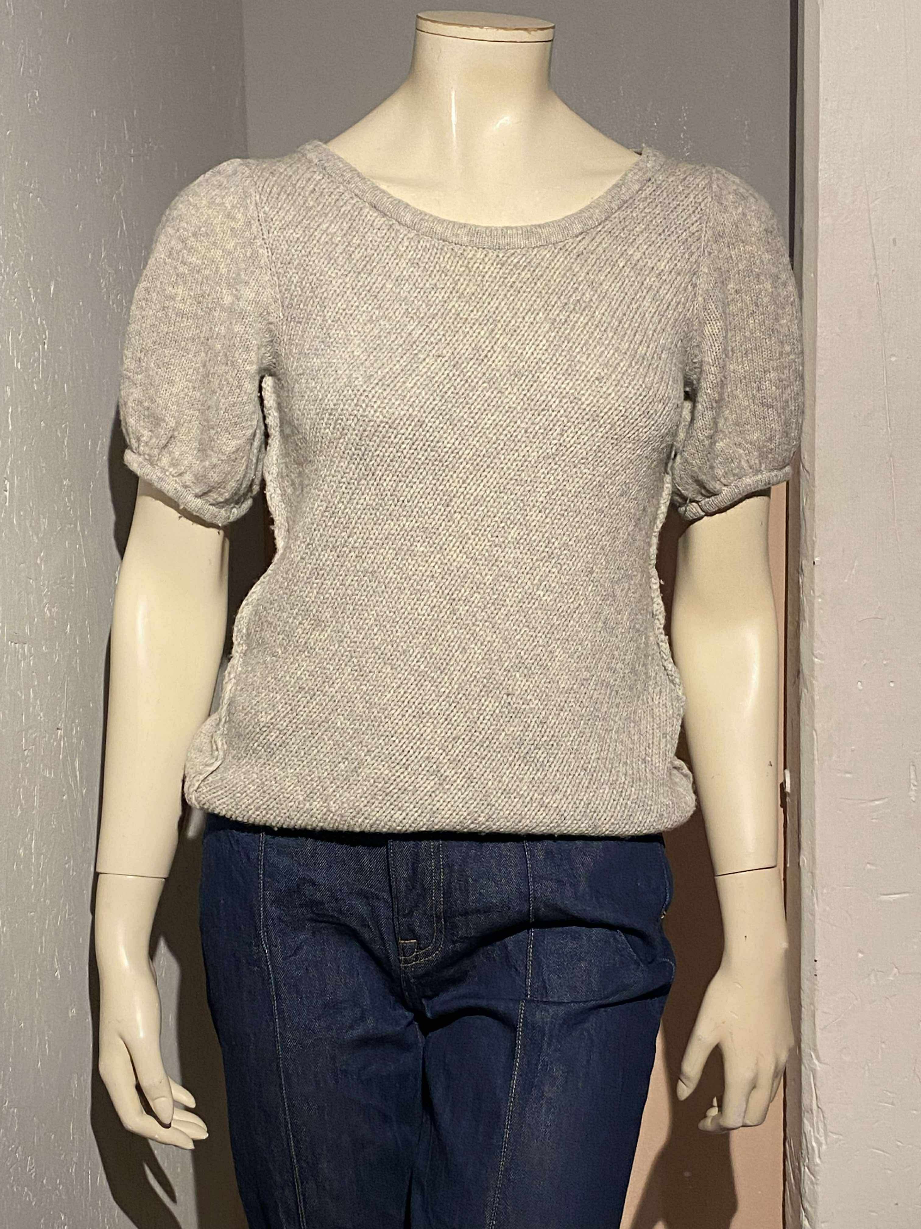 Tusnelda Bloch - Sweater - Size: S