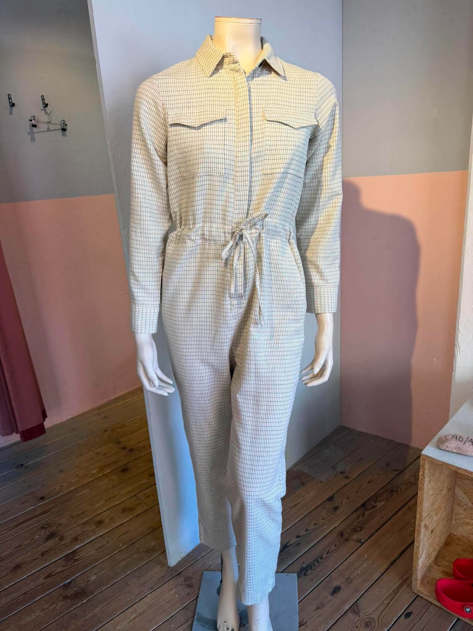 La Bagatelle - Jumpsuit - Size: S