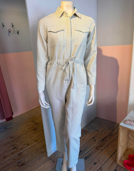 La Bagatelle - Jumpsuit - Size: S