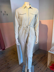 La Bagatelle - Jumpsuit - Size: S