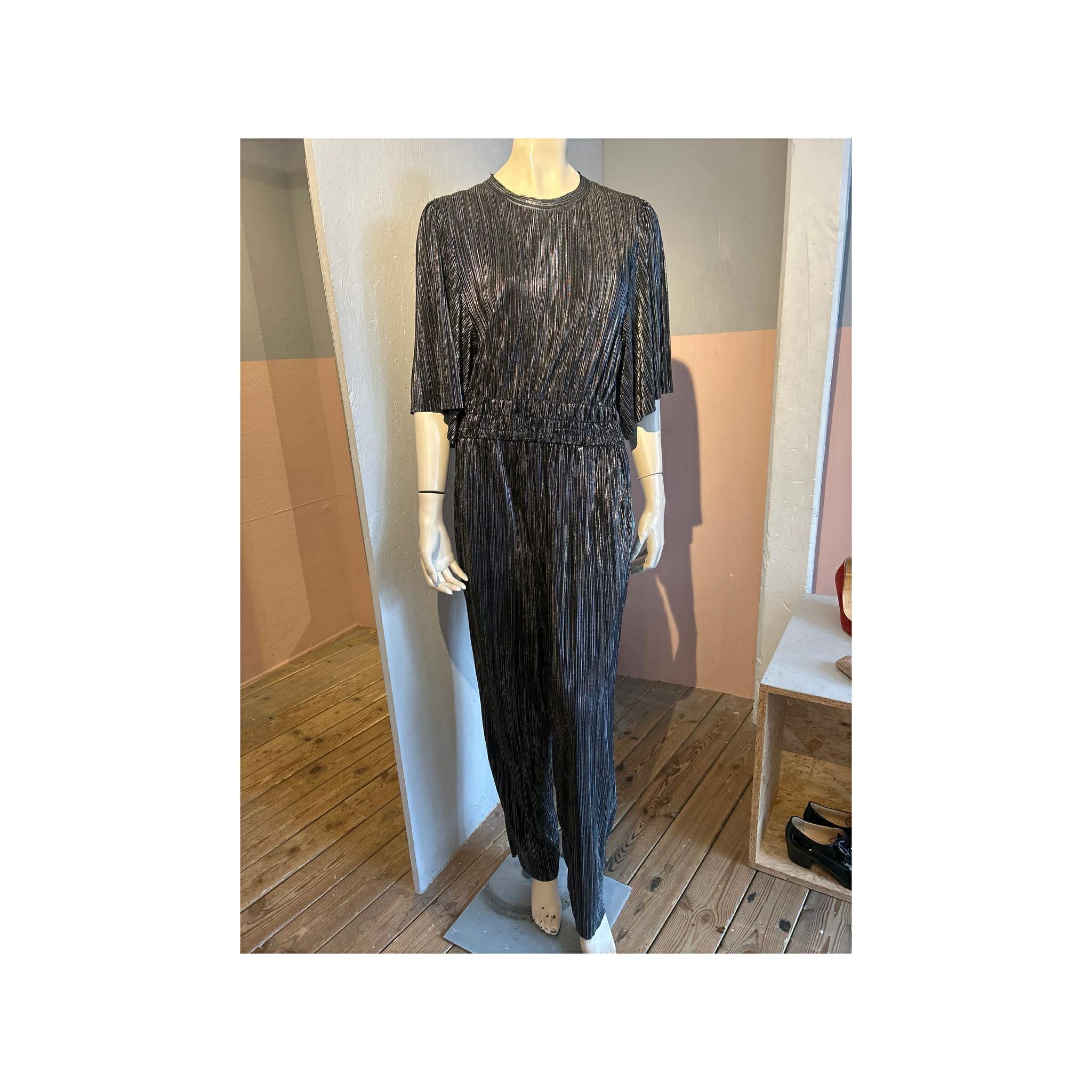 Iro Paris - Jumpsuit - Size: 38