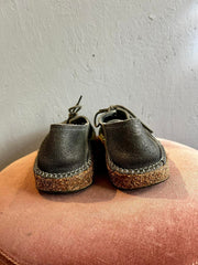 Birkenstock - Sko - Size: 38