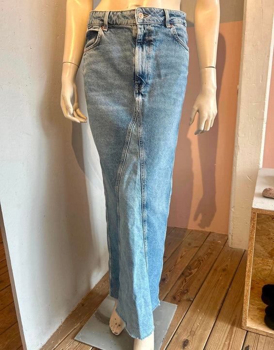 Zara - Nederdel - Size: S