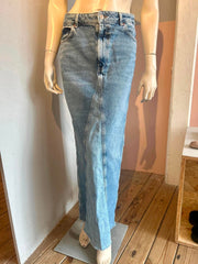 Zara - Nederdel - Size: S