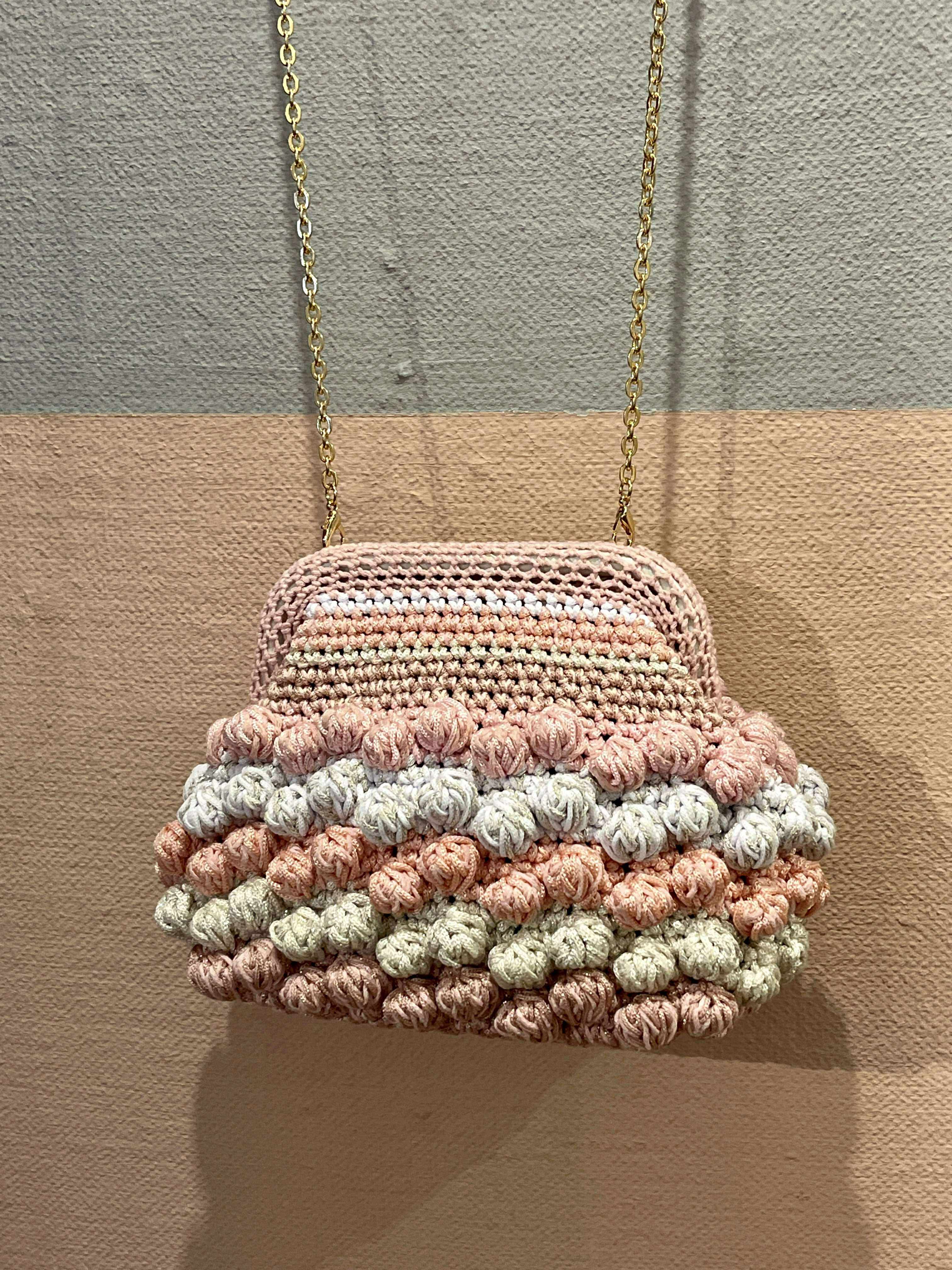 Nadia Dafri - Taske - One SIze