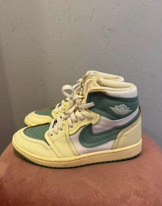 Nike air Jordan - Sneakers - Size: 40 1/2