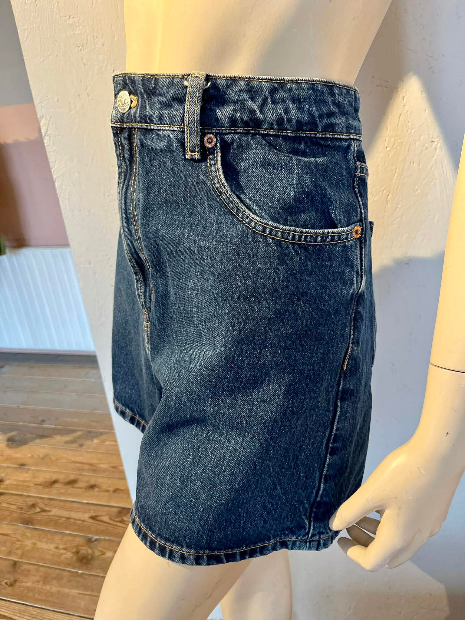 Zara - Shorts - Size: 44