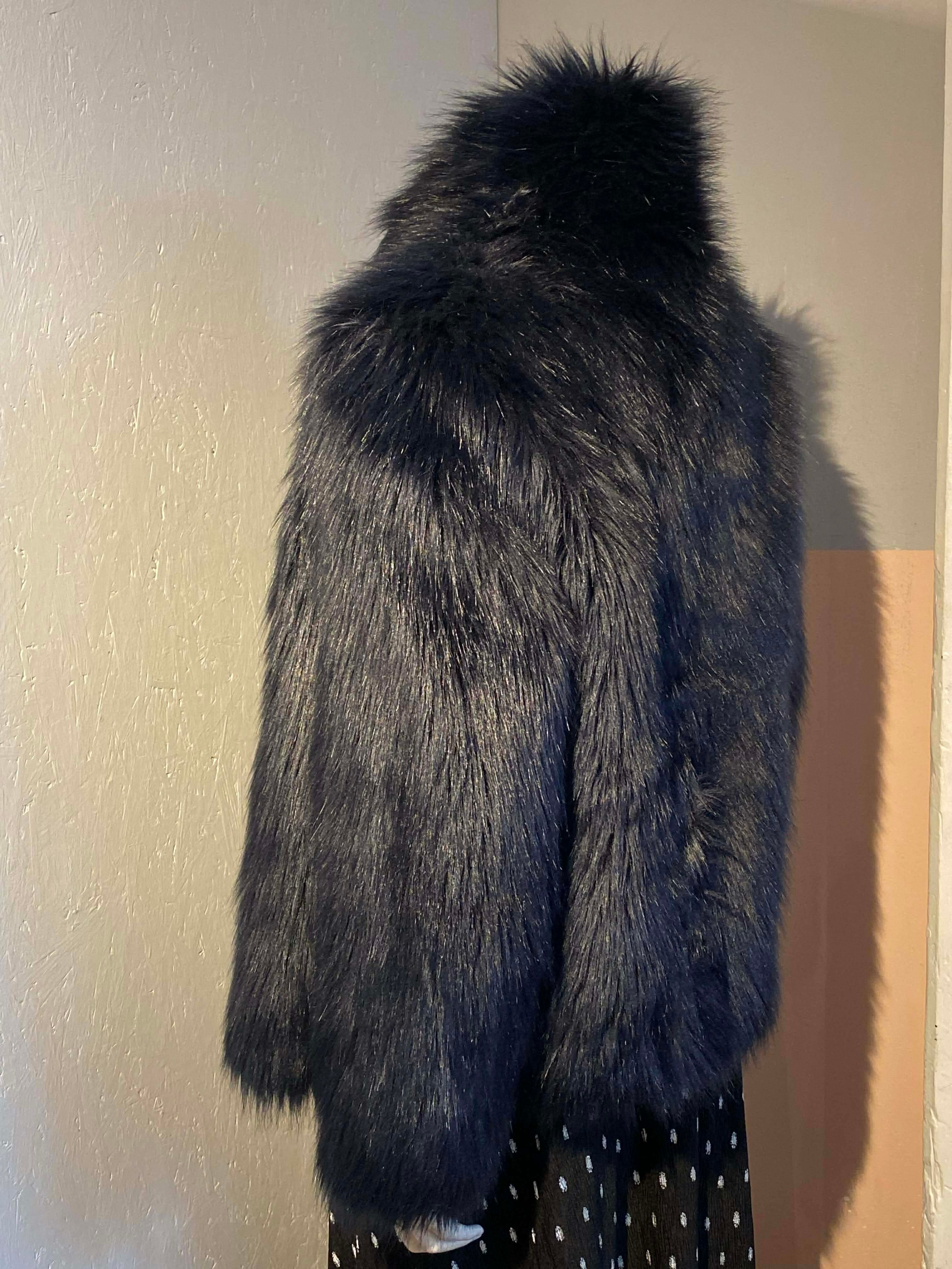 Fall Winther Spring Summer - Jakke - Size: S