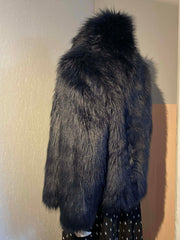 Fall Winther Spring Summer - Jakke - Size: S