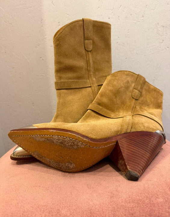 Isabel Marant - Støvler - Size: 40