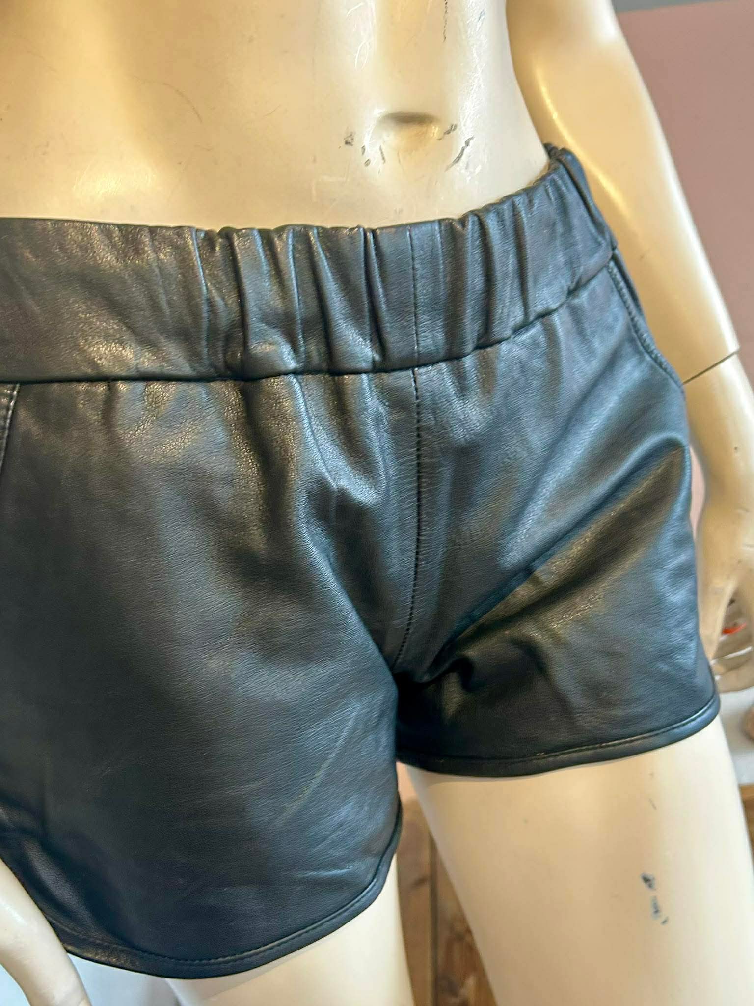 Moss Copenhagen - Short - Size: S