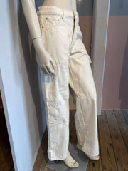 Oval Square - Jeans - Size: 27