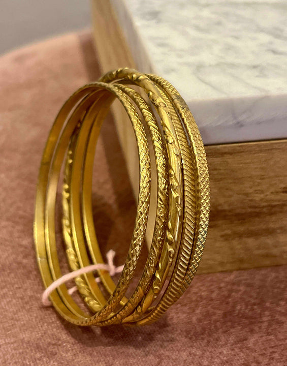 No brand - 5 x armbånde - One Size