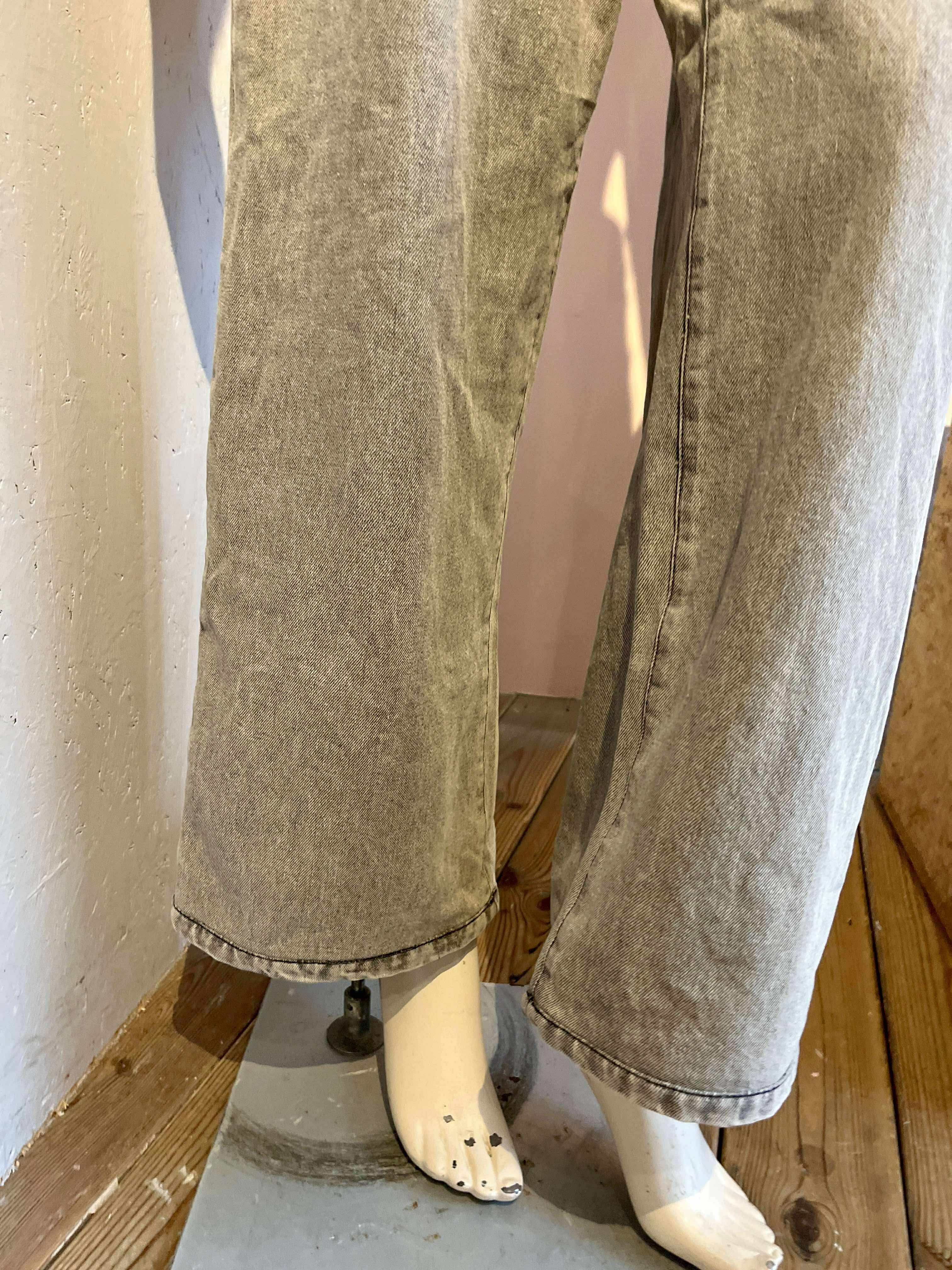 Coster Copenhagen - Jeans - Size: 34