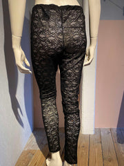 H&M - Tights - Size: L