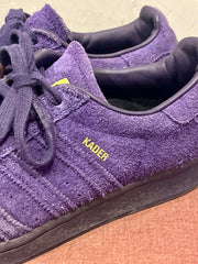 Adidas x Kader Superstar - Sneakers - Size: 40
