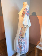 Hansen & Gretel - Kjole - Size: S