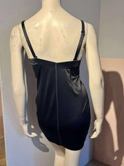 Debenhams - Stram-ind kjole - Size: 85B