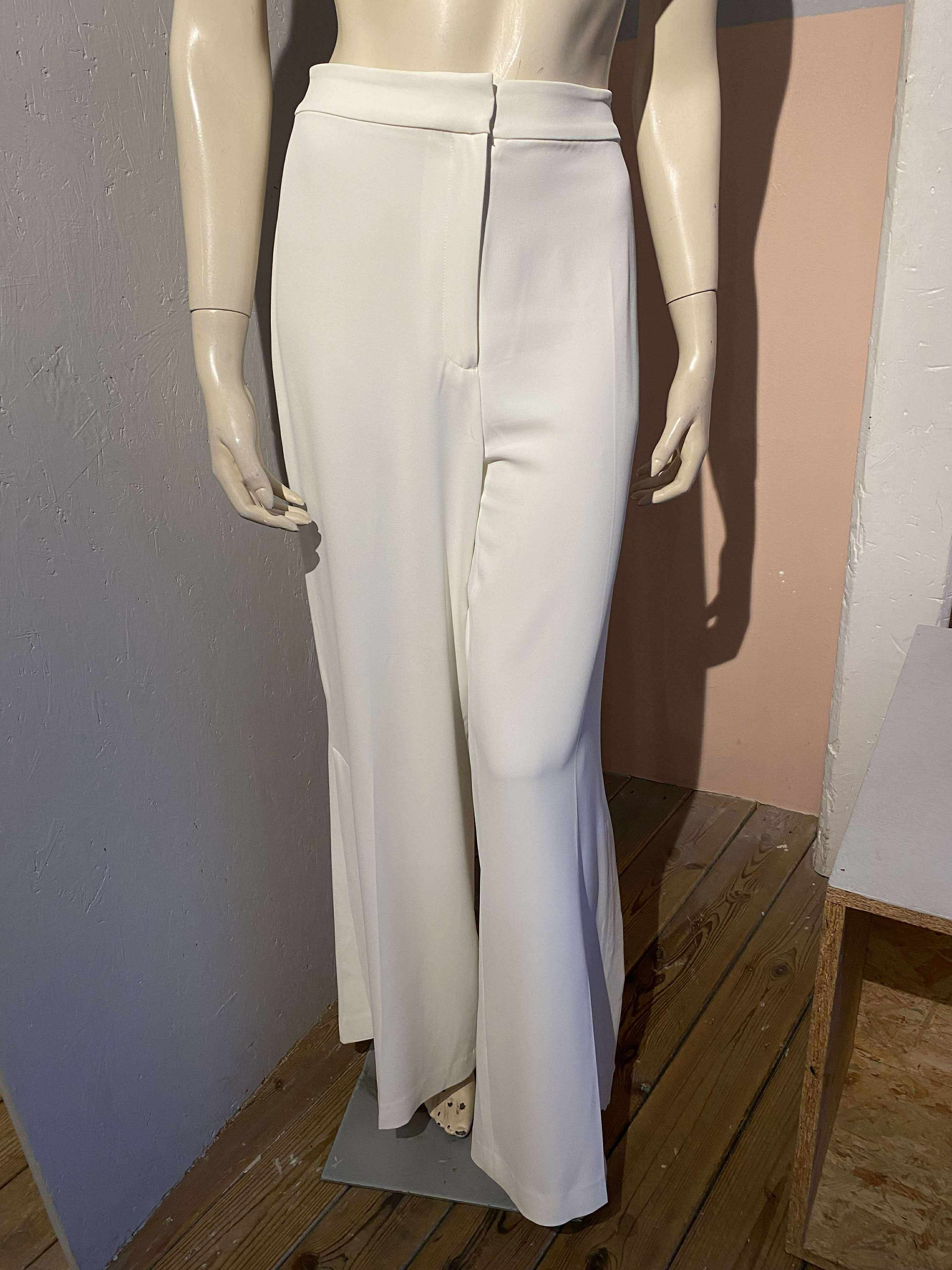 H&M - Bukser - Size: 42