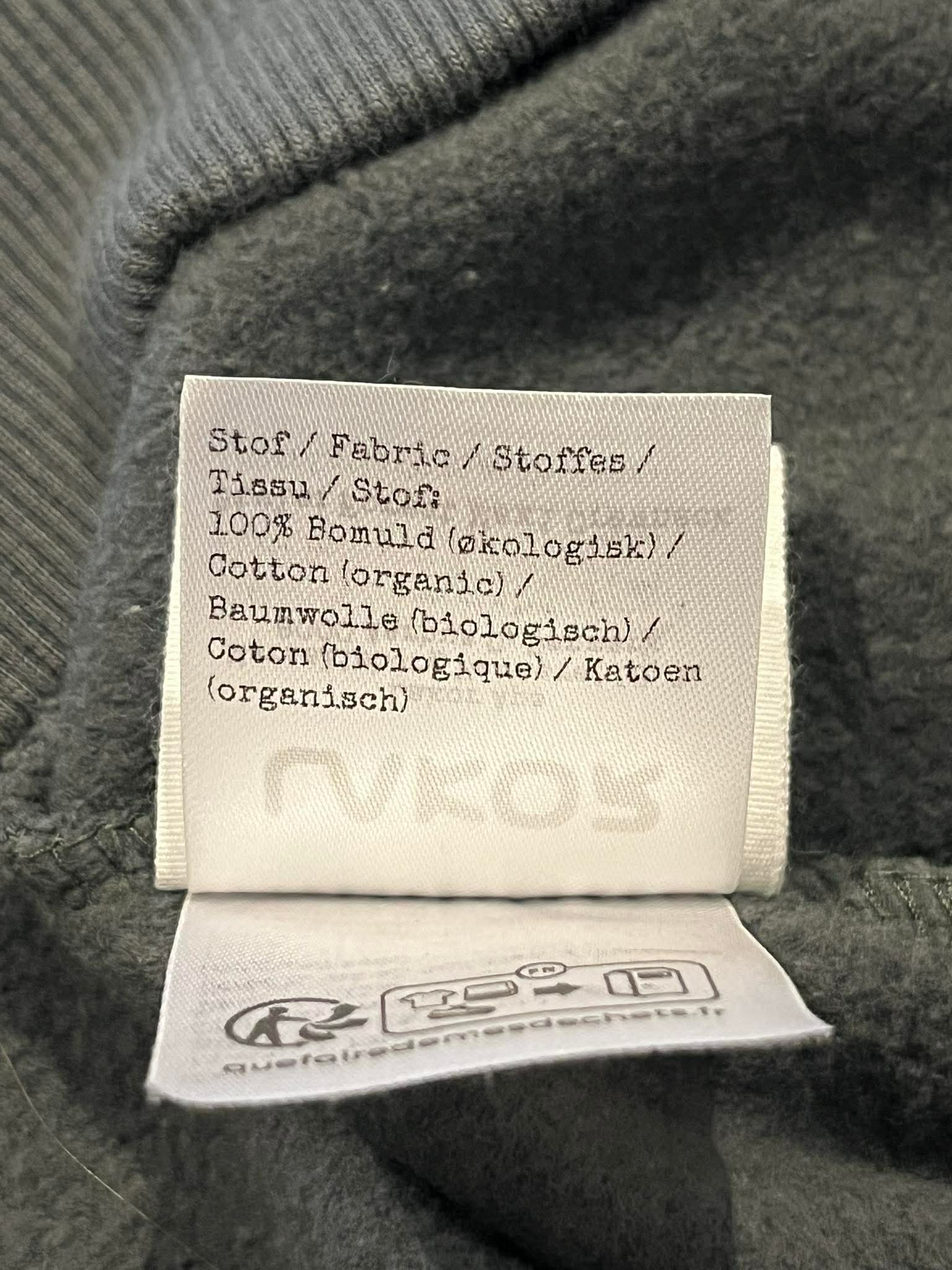 Lakor - Sweatshirt - Size: S