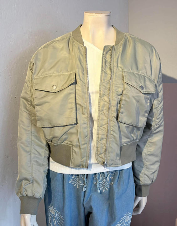 Divided - Jakke - Size: L