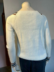 Loro Piana - Sweater - Size: 36
