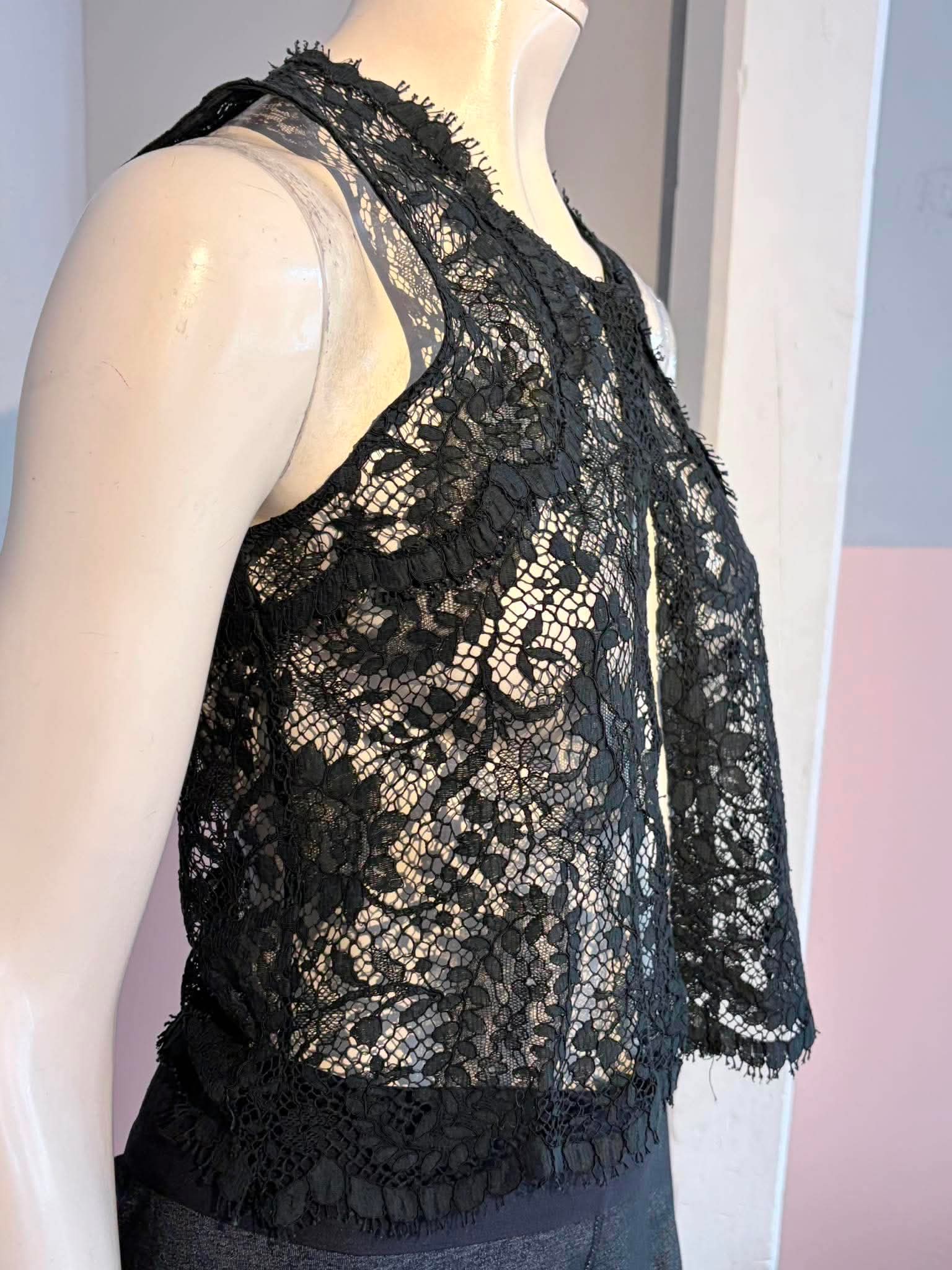 Isabel Marant - Top - Size: S