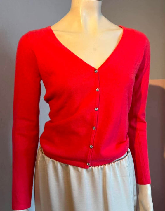 Ftc - Cardigan - Size: S