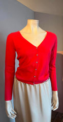 Ftc - Cardigan - Size: S
